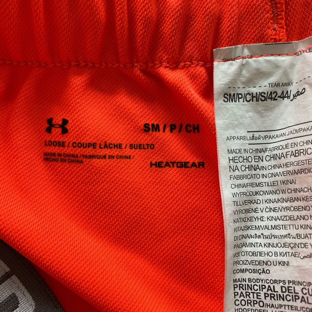 Shorts - Picture 2 of 2